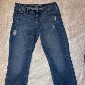 Aeropostale Jeans